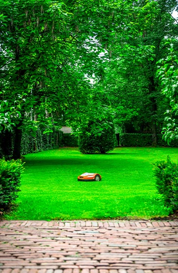 Robotmaaier Totaaltuin Impressie 2